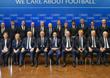 Kongresi i 49-të i zakonshëm i UEFA-s mbahet me 3 prill, pikat kryesore në rendin e ditës