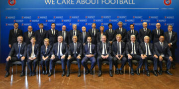 Kongresi i 49-të i zakonshëm i UEFA-s mbahet me 3 prill, pikat kryesore në rendin e ditës