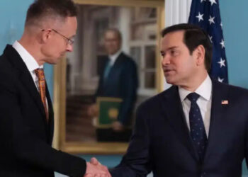 SHBA heq sanksionet ndaj krahut të djathtë të Orban, Antal Rogan: Nuk përputhej me interesat tona