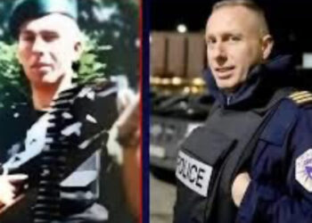 Hajt se e rehatojmë”, zbulohen detaje tronditëse nga vrasja e rreshterit Muhamed Lika