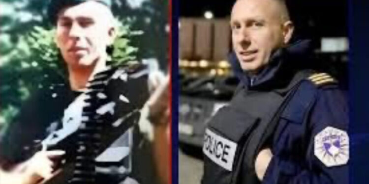 Hajt se e rehatojmë”, zbulohen detaje tronditëse nga vrasja e rreshterit Muhamed Lika