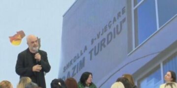 Rama: Shfaqni në shkolla filmin “Adolescence”