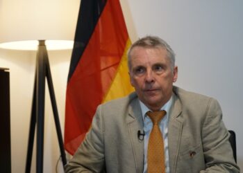 Ambasadori gjerman bën thirrje për formimin e një qeverie të qëndrueshme në Kosovë: Si në Gjermani, duhet konsensus dhe stabilitet