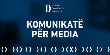 KDI i bën thirrje Presidentes: Të ndërmarrë iniciativë për zhbllokimin e Kuvendit
