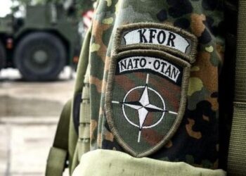 KFOR-i përforcohet me ushtarë nga Shqipëria, Bullgaria, Greqia e Rumania