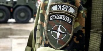 KFOR-i përforcohet me ushtarë nga Shqipëria, Bullgaria, Greqia e Rumania