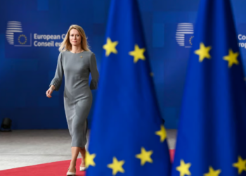 Kallas vjen të hënën për herë të parë në Ballkanin Perëndimor, por jo në Kosovë