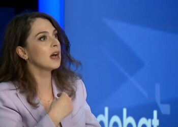 Kica-Xhelili: LDK nuk ndërron qëndrim, seancat çdo 48 orë janë humbje kohe