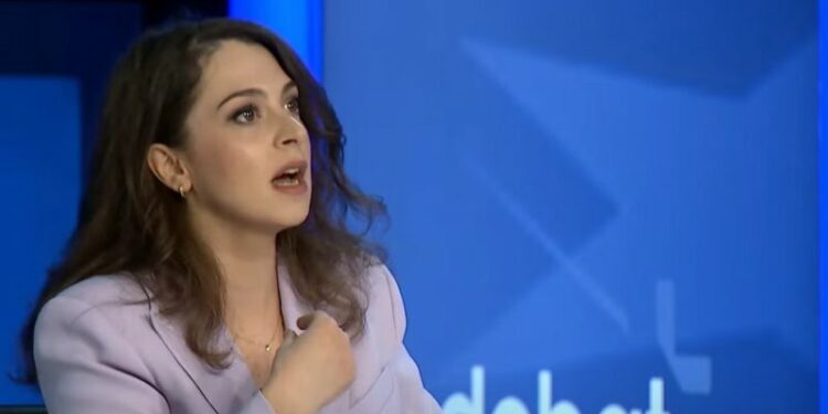 Kica-Xhelili: LDK nuk ndërron qëndrim, seancat çdo 48 orë janë humbje kohe