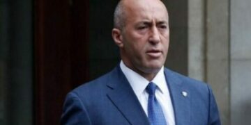 Haradinaj: Rritja një favor i hapur për klikën mafioze energjetike, ZRrE u shndërrua në instrument të Qeverisë