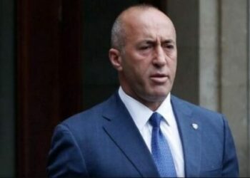 Haradinaj pro Qeverisë së opozitës: Kryeministër mund të jetë Bedri Hamza ose Lumir Abdixhiku