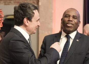 London calling: Kosova në KiE duke i plotësuar kushtet e kërkuara, normalizim paqësor afatëgjatë Kosovë -Serbi