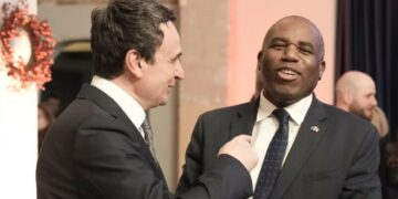 London calling: Kosova në KiE duke i plotësuar kushtet e kërkuara, normalizim paqësor afatëgjatë Kosovë -Serbi