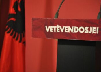 Deputeti i VV`së: I kemi numrat, Kurti e ka emrin e kryeparlamentarit