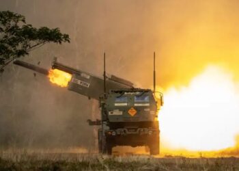 Shpenzimet Ushtarake Botërore Rriten në 2.7 Trilionë Dollarë më 2024