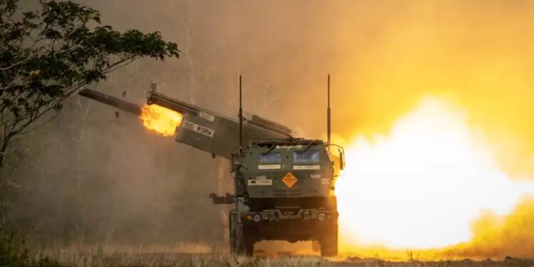 Shpenzimet Ushtarake Botërore Rriten në 2.7 Trilionë Dollarë më 2024