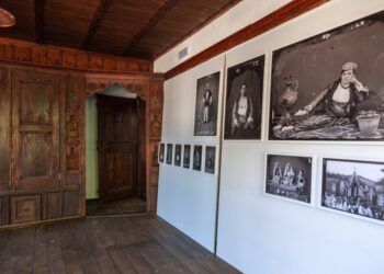 Marubi, historia e dinastisë që ruajti Shqipërinë e zhbërë