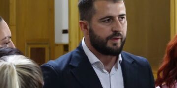 ‘PDK e voton vetëm Bedri Hamzën për kryeministër’