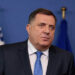 Dodik sfidon sërish urdhër-arrestin: Merr pjesë në tubimin pro-Vuçiq në Beograd