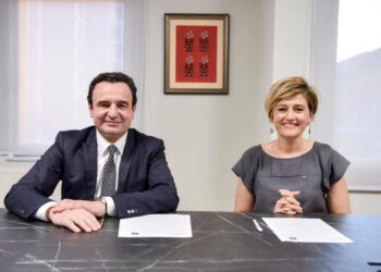 Kurti probleme me numrat, Kusari-Lila: S’mund të konfirmojë se ka marrëveshje të finalizuar me Limajn