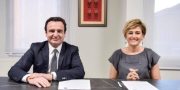 Kurti probleme me numrat, Kusari-Lila: S’mund të konfirmojë se ka marrëveshje të finalizuar me Limajn