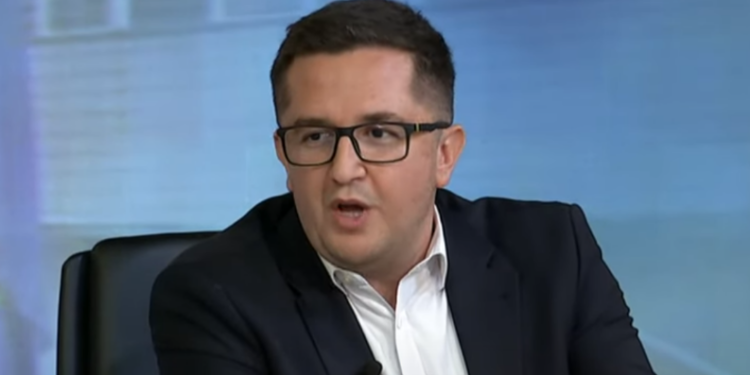 Mustafa: Dje e kuptoi gjithë Kosova se VV i ka vetëm 52 vota