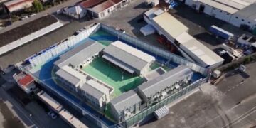 Marrëveshja me Italinë/ Gjadri do përdoret edhe për ndalimin e emigrantëve në pritje të dëbimit, nesër mbërrijnë dy anije me 40 persona