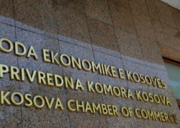 Edhe Oda Ekonomike e Kosovës bën thirrje për heqje tarifash ndaj SHBA-së