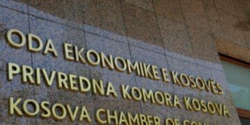 Edhe Oda Ekonomike e Kosovës bën thirrje për heqje tarifash ndaj SHBA-së