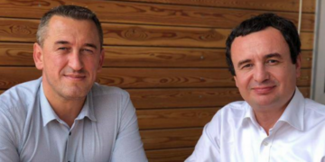 ‘Braktisni anijen!’ – Rashiq: Adresa ime e parë është Kurti, por i hapur edhe për opozitën