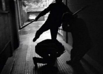 Një shtetase e huaj rrihet nga dy persona të panjohur në Prishtinë, rasti po hetohet