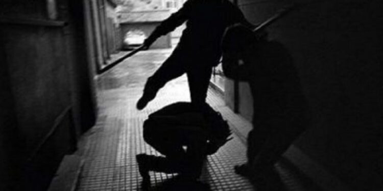 Një shtetase e huaj rrihet nga dy persona të panjohur në Prishtinë, rasti po hetohet