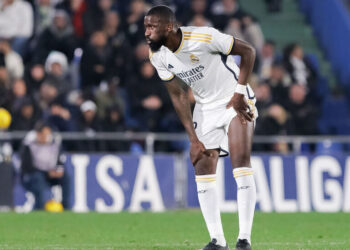 Rüdiger mbyll sezonin, operohet papritur por jo pa llogari: ndalesa gjatë pezullimit