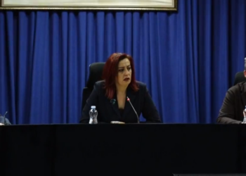 Rexhepi: Gjithçka përfundon me 15 prill, nëse s’ka Qeveri, shkojmë në zgjedhje