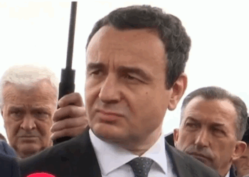 “Shiu është bereqet”, përgjigja e Kurtit kur pyetet për dështimin e konstituimit të Kuvendit