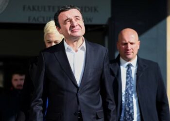 A është vonë për bisedime për Qeverinë e re?