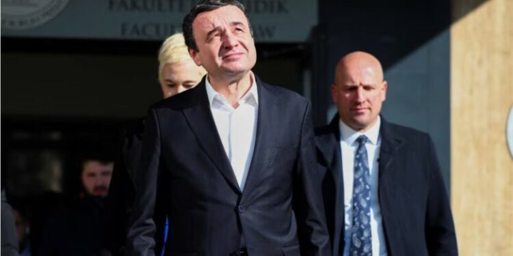 A është vonë për bisedime për Qeverinë e re?