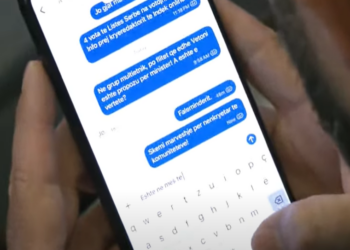 Dalin mesazhet e Elbert Krasniqit, pretendohet se 4 deputetë të Listës Serbe votojnë qeverinë