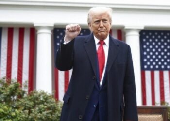 Tarifat për mallrat e importuar, Trump: Operacioni mbaroi, pacienti po shërohet dhe do të dalë më i fortë!