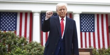 Tarifat për mallrat e importuar, Trump: Operacioni mbaroi, pacienti po shërohet dhe do të dalë më i fortë!