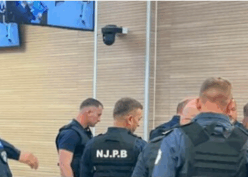 Tre të akuzuarit në rastin “Banjska” deklarohen sërish të pafajshëm