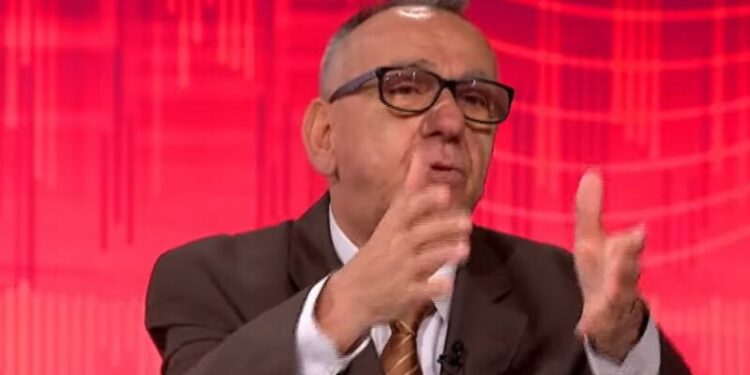‘zVVarritje’ – Hasanit: Opozita mund ta çojë në Kushtetuese zgjedhjen e kryeparlamentarit nëse LVV-ja e vonon