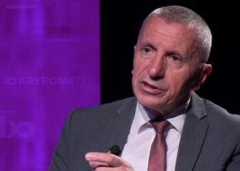 Vuçiq e propozoi shqiptarin Demo Berisha për ministër, Kamberi: Është goditje e rëndë për çdo shqiptar që ka vuajtur