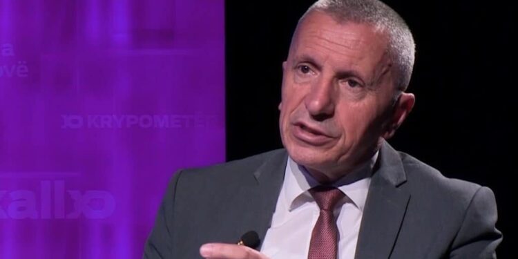 Vuçiq e propozoi shqiptarin Demo Berisha për ministër, Kamberi: Është goditje e rëndë për çdo shqiptar që ka vuajtur