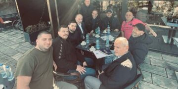 Ndërroi jetë Naser Shala-FTYRA, emocionuese fjalët e mikut të tijë.