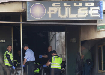 ​Tragjedia në Koçan, arrestohen ish-ministrat e Ekonomisë në Maqedoni të Veriut