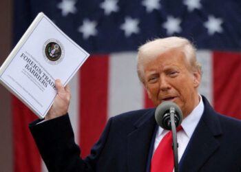 Amerika ia rrit në 145 për qind tarifat Kinës