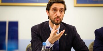 Ismaili për kryetarin e Kuvendit: I takon partisë së parë, nuk e shoh si problematikë