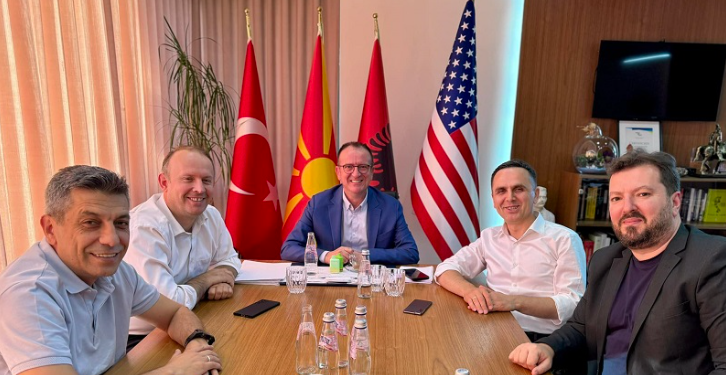 ‘VVLEN shkoi për lesh’ – Mexhiti thërret Taravarin të reflektojë pasi ky s’ia vari: Me ne ose me BDI