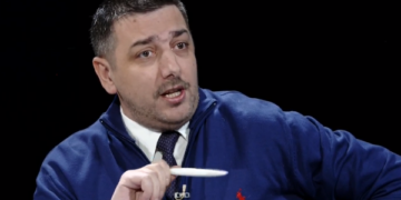 Valon Syla: “LDK refuzon më në fund VV’në, Nisma mbetet shylevek”